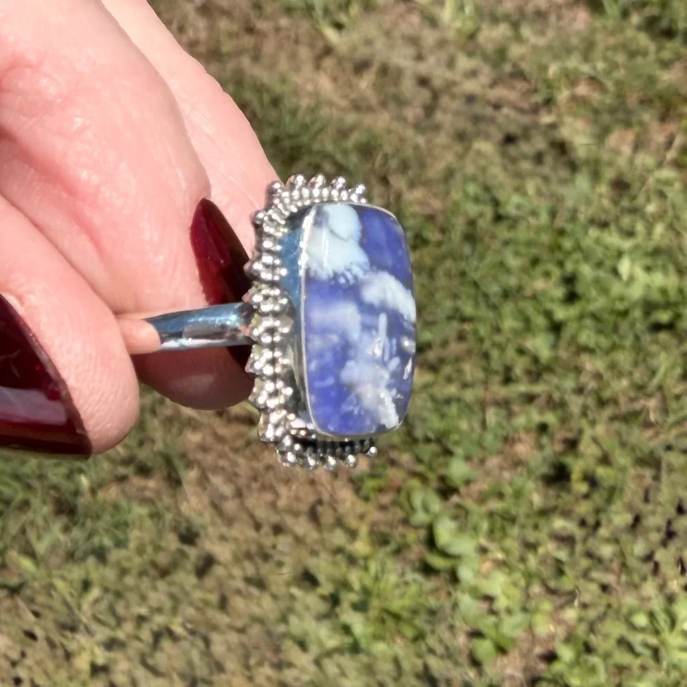 Artisan material 925